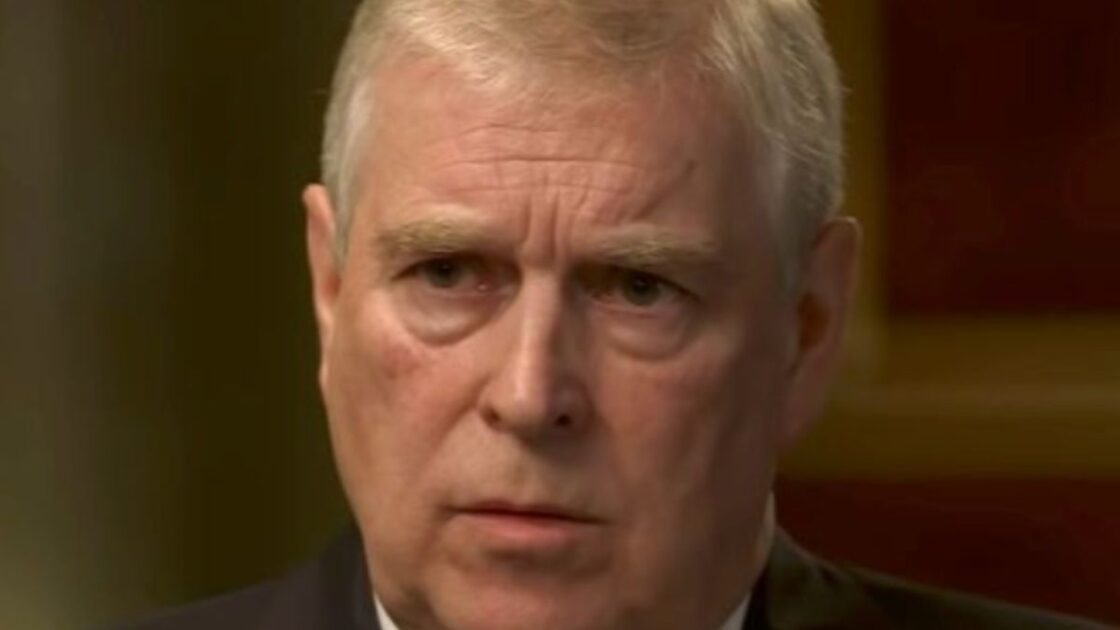 Prince Andrew S Alleged Puppet Fetish Exposed In Disturbing Epstein