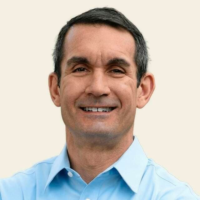 Pa.'s new Democratic chairman focused on pivotal upcoming races, growing the party