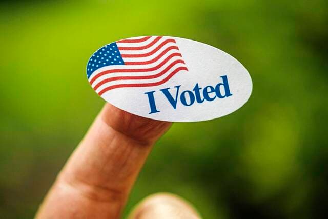 Election HQ: Voter guide for 2025 Election Day in Western Pennsylvania