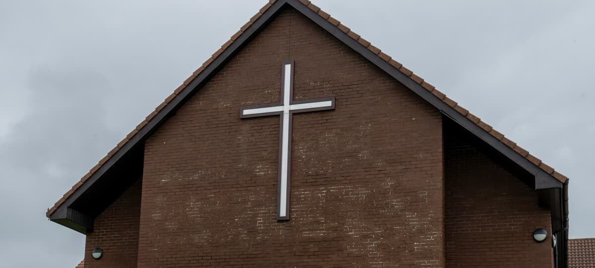 Nondenominational Christians on the Rise