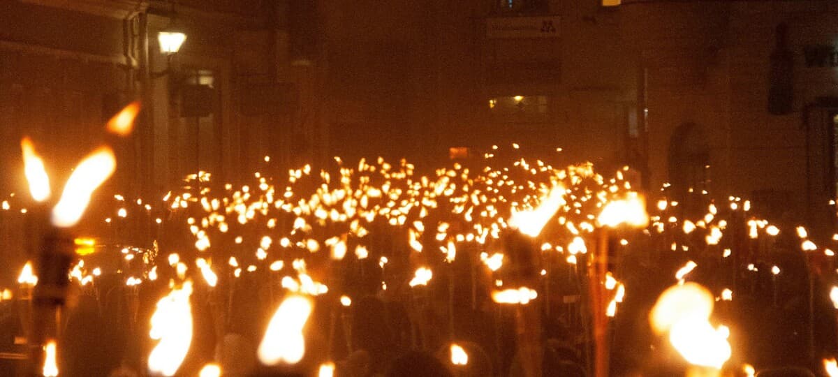 Hatchet Job Haven: The Justice Department Gets Torched