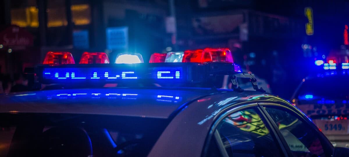 Liars and Thugs: A Homicide Showcases the Shattering of America's Conscience