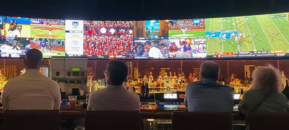 The Next Social Epidemic Is Already Here: Legalized Sports Gambling