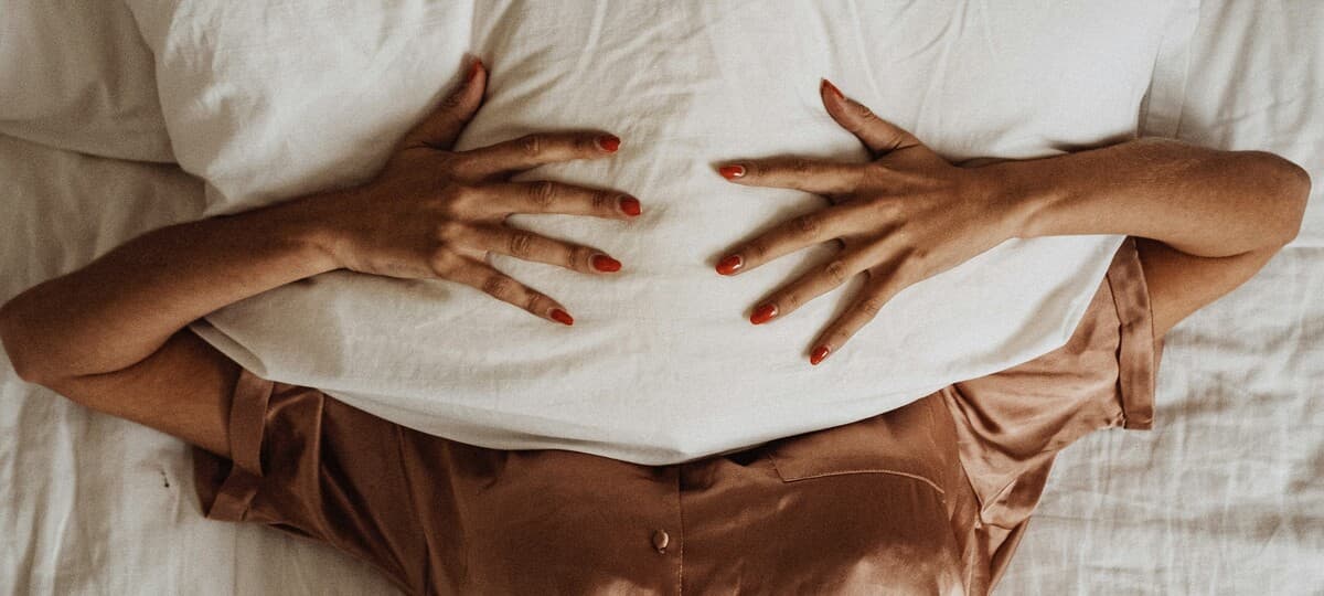 How Do I Love Perimenopause? Let Me Count the Ways