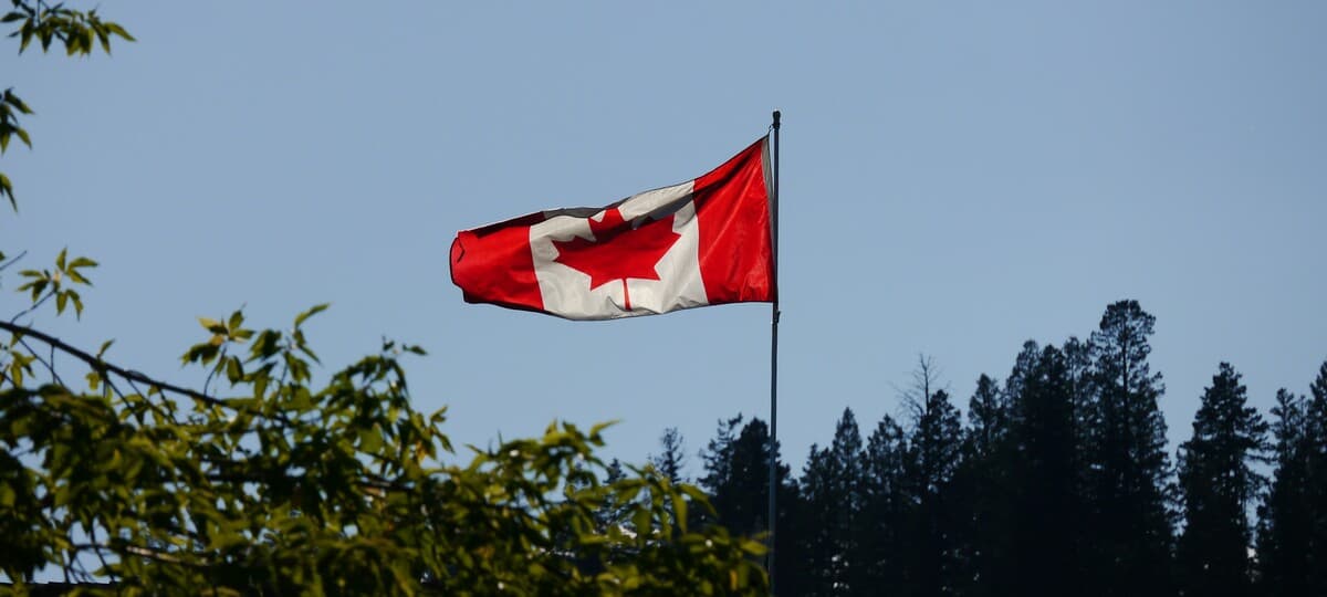 Canada Should Warm to Trump's Arctic Plans