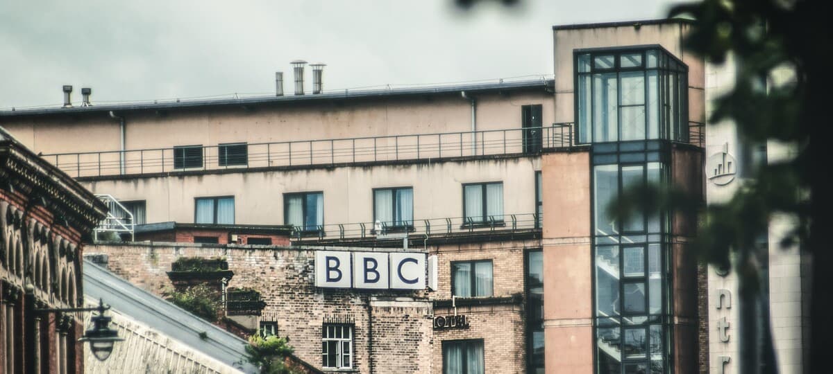 I Hope Trump Destroys the BBC