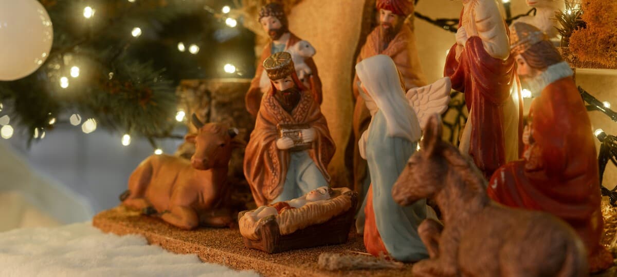 Why Science Can't Disprove the Virgin Birth