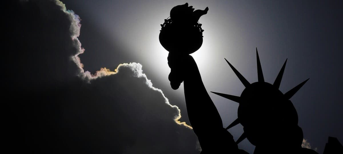 Trump's Racist Attack on Somali Migrants Went Too Far -- Even for Trump