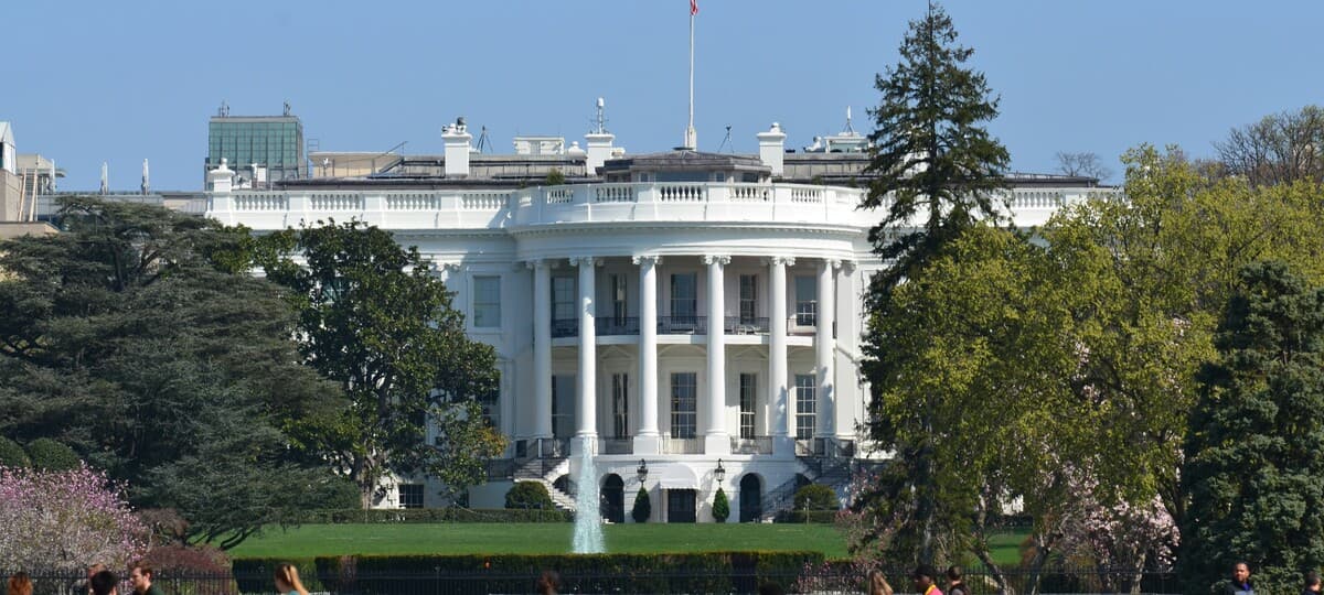Trump's Mar-a-White House