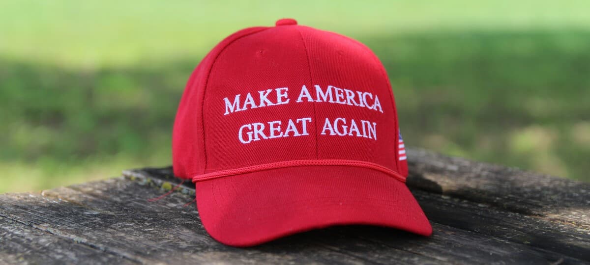 How Big Is MAGA, Really?