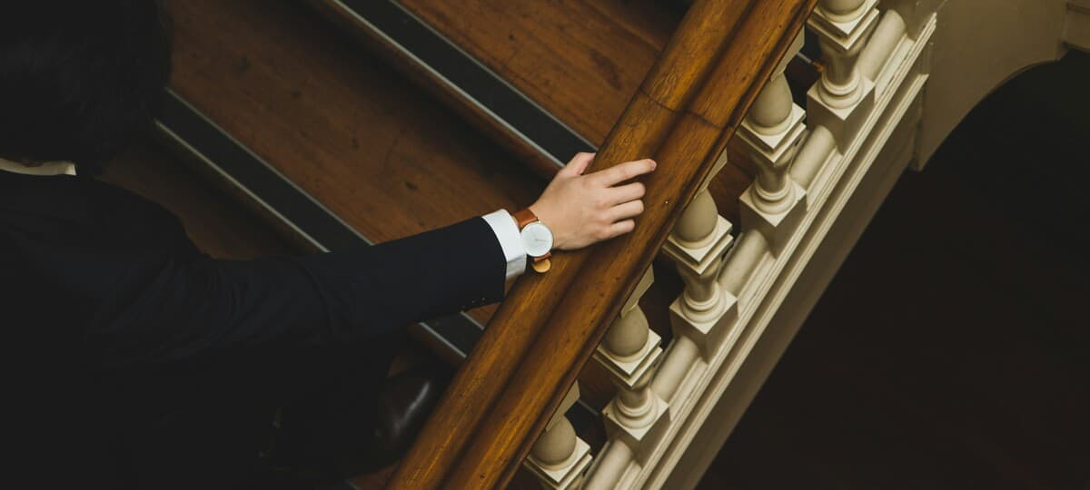 The Threat of an Overproduced Elite