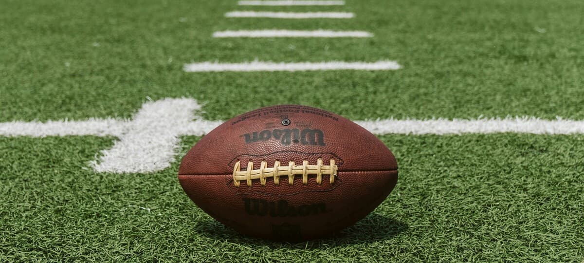 Sports Writers Hit Trump for 'Sportswashing' at Commanders Game