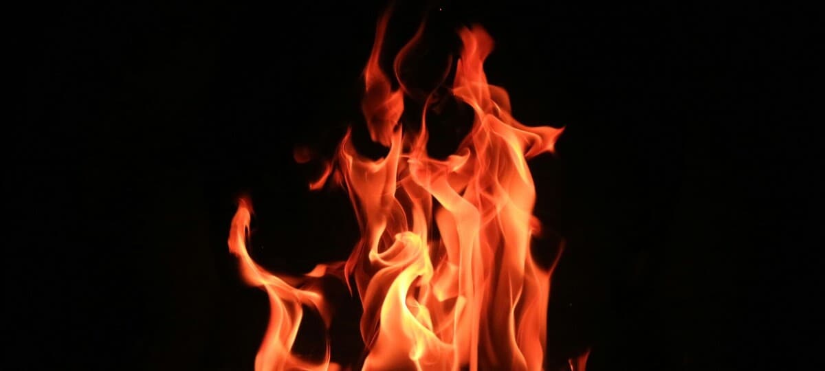 PBS Seems Neutral on Burning America to the Ground