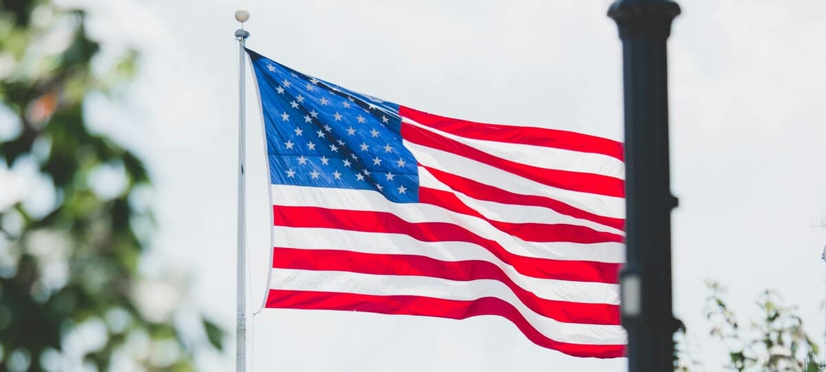 Trump Leads America Boldly Into Decline