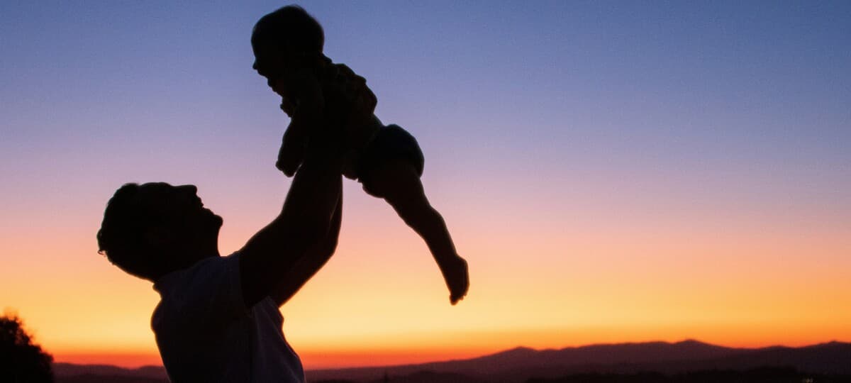 Where There Aren't Fathers, Birth Rates Collapse