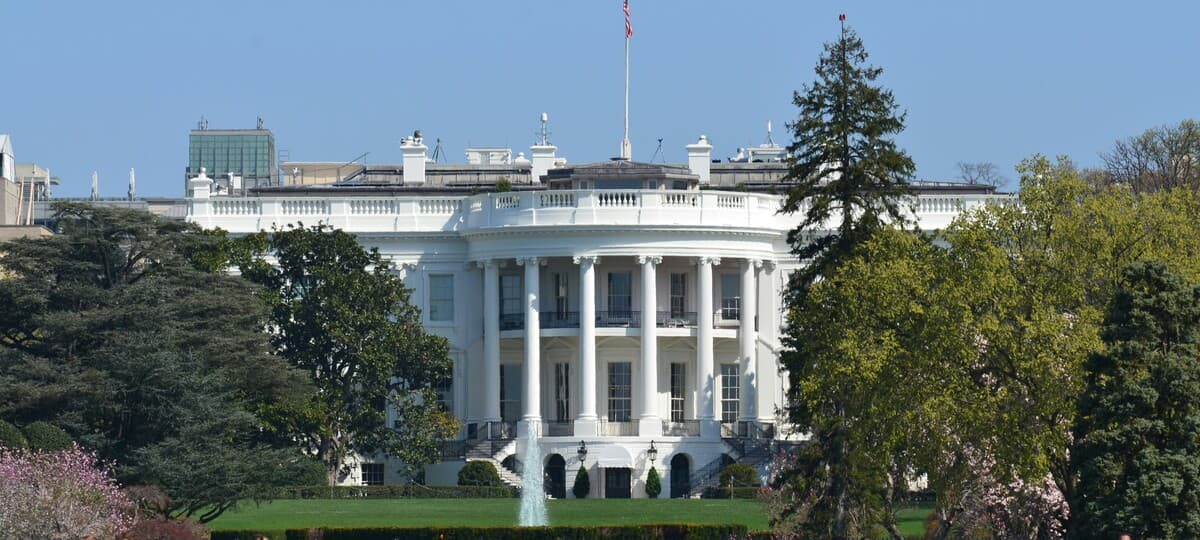 Trump's White House Makeover Rankles Washington