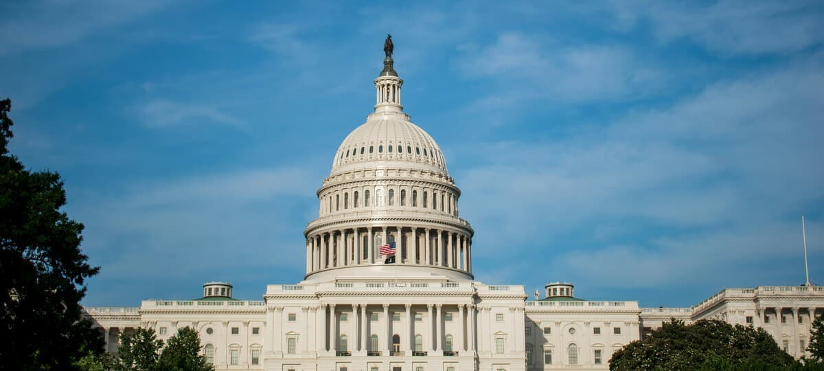 Six Democrats and One Trump Equal Trump Exhaustion Syndrome