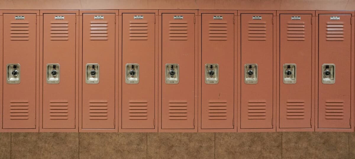 When High School Changes a Kid