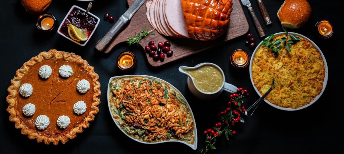 Let's Bust the Food Monopolists Profiteering on Thanksgiving