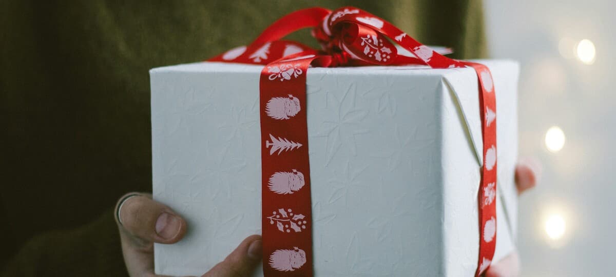 Murder for Christmas?