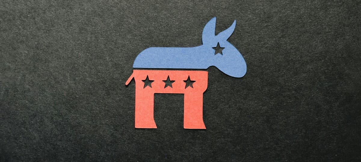 Democrats Still Haven't Learned Any Lessons