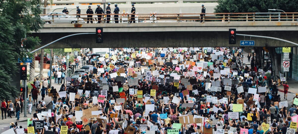 Traditional Revolution