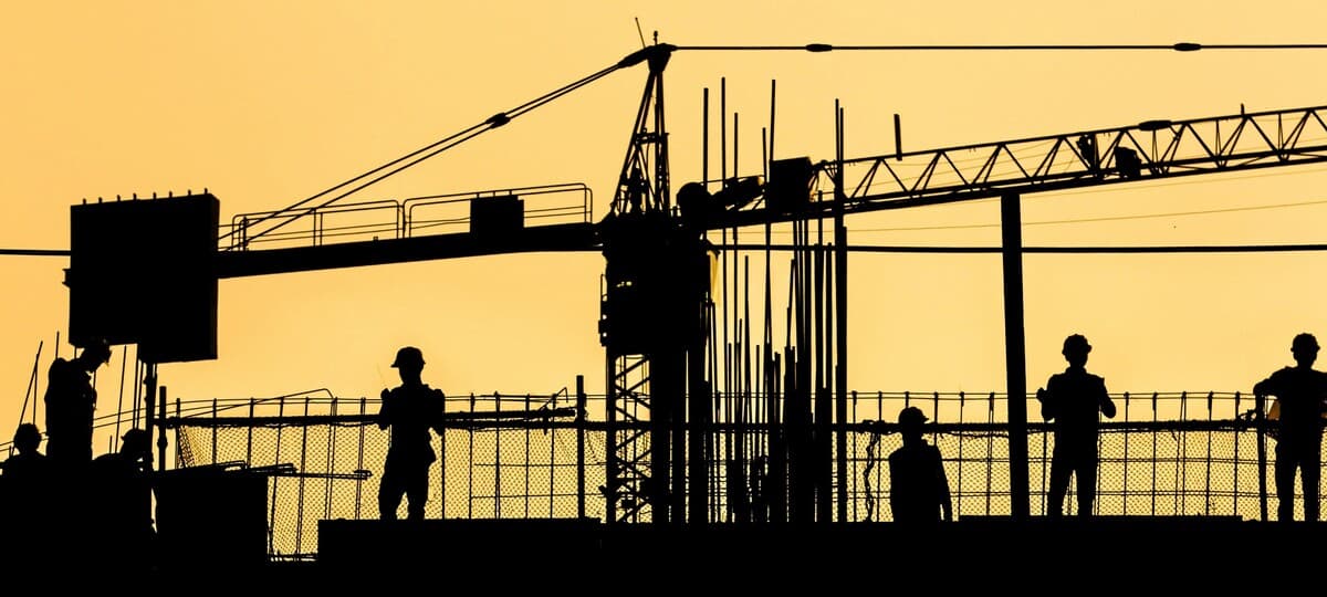 Demolition Zone: Trump's Wrecking Ball Is More Than a Metaphor