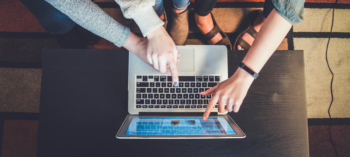 American Democracy Online: Not a Pretty Thing