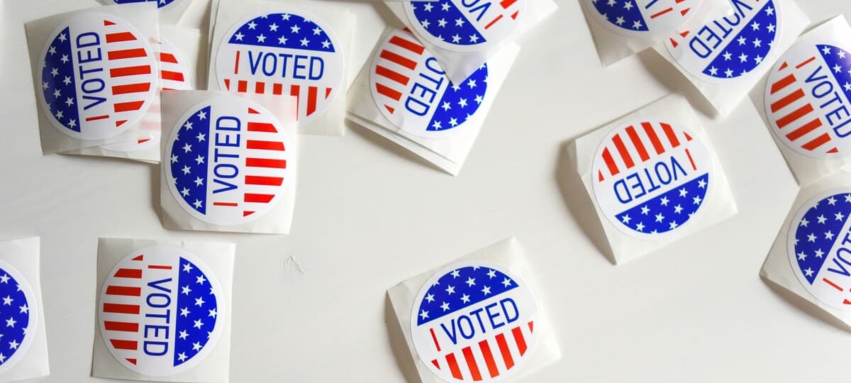 Fear the Stopped Clock of the American Electorate