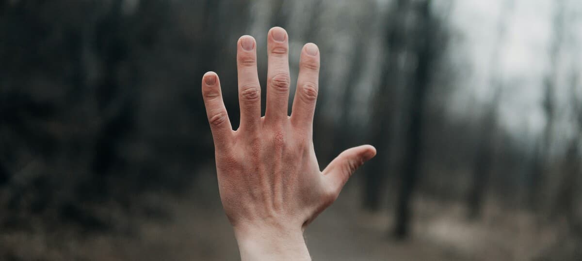 The Middle Finger Majority