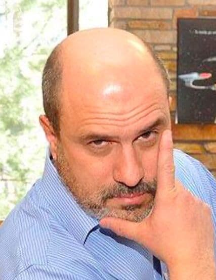 Didn't like the blackouts? Better get used to them | Jon Caldara