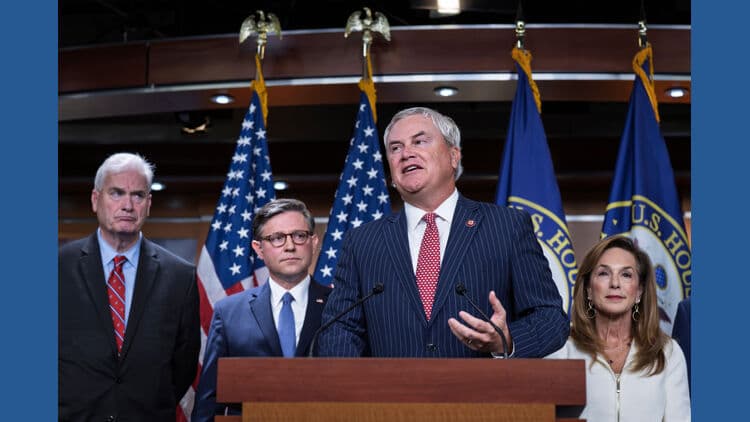 House votes overwhelmingly to force release of Epstein files, sending bill to