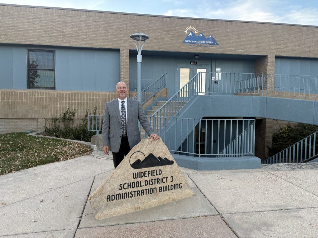 New bond approvals will improve aging schools across El Paso County