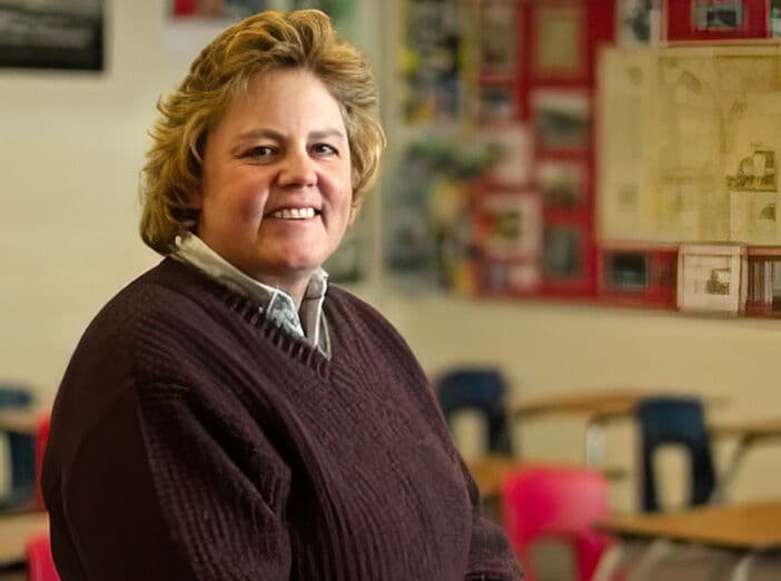 Colorado Springs D-11 board member running for state House seat