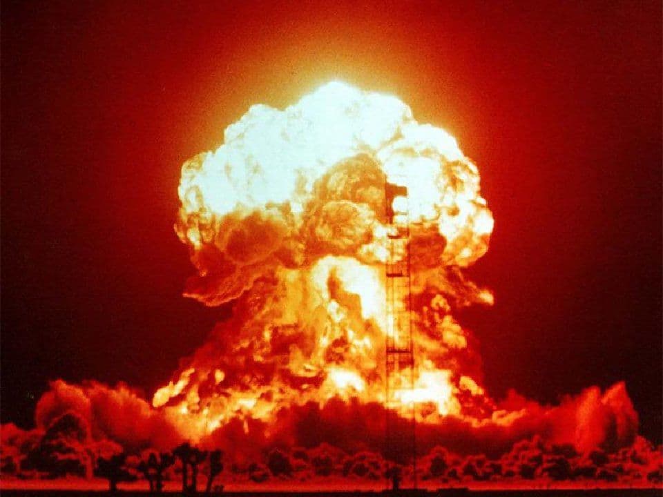 Scientists question necessity of resuming nuclear tests