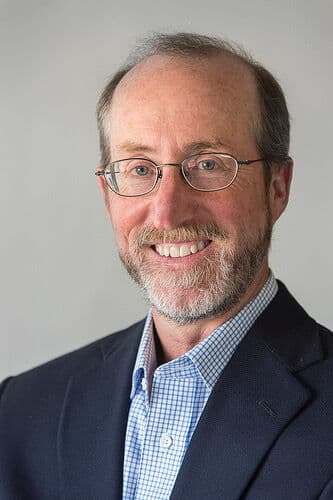 'The canary in the democracy mine is local journalism'