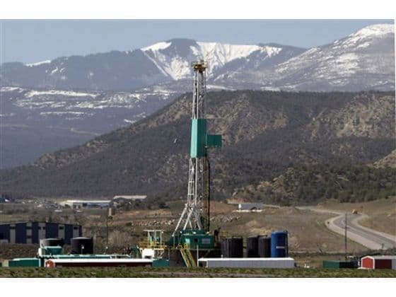 Audit finds major gaps in Colorado's oil and gas reporting, enforcement