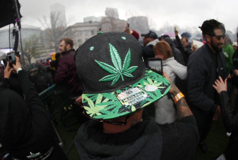 Marijuana reclassification order sparks mixed reaction in Colorado