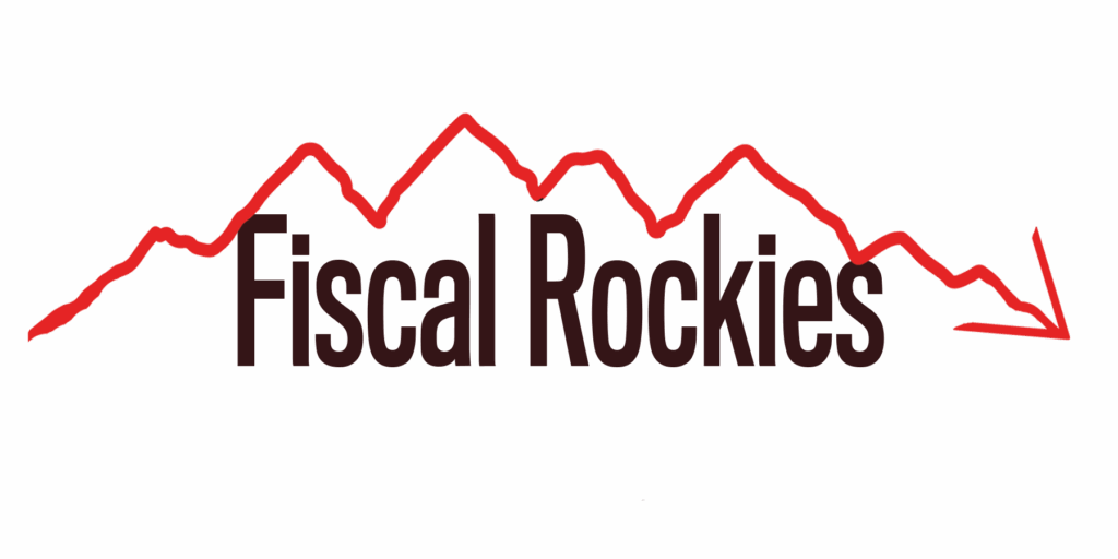 Colorado's fees, regulations outpace tax advantages | FISCAL ROCKIES