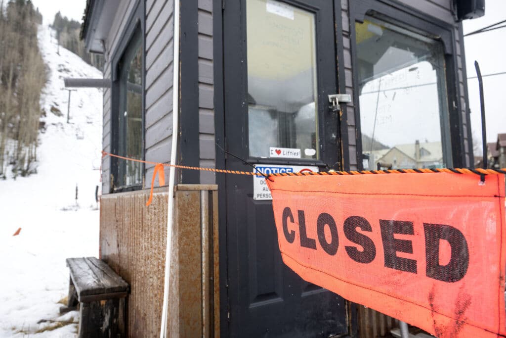 Telluride Mountain Village mayor and mayor pro-tem resign after launch of