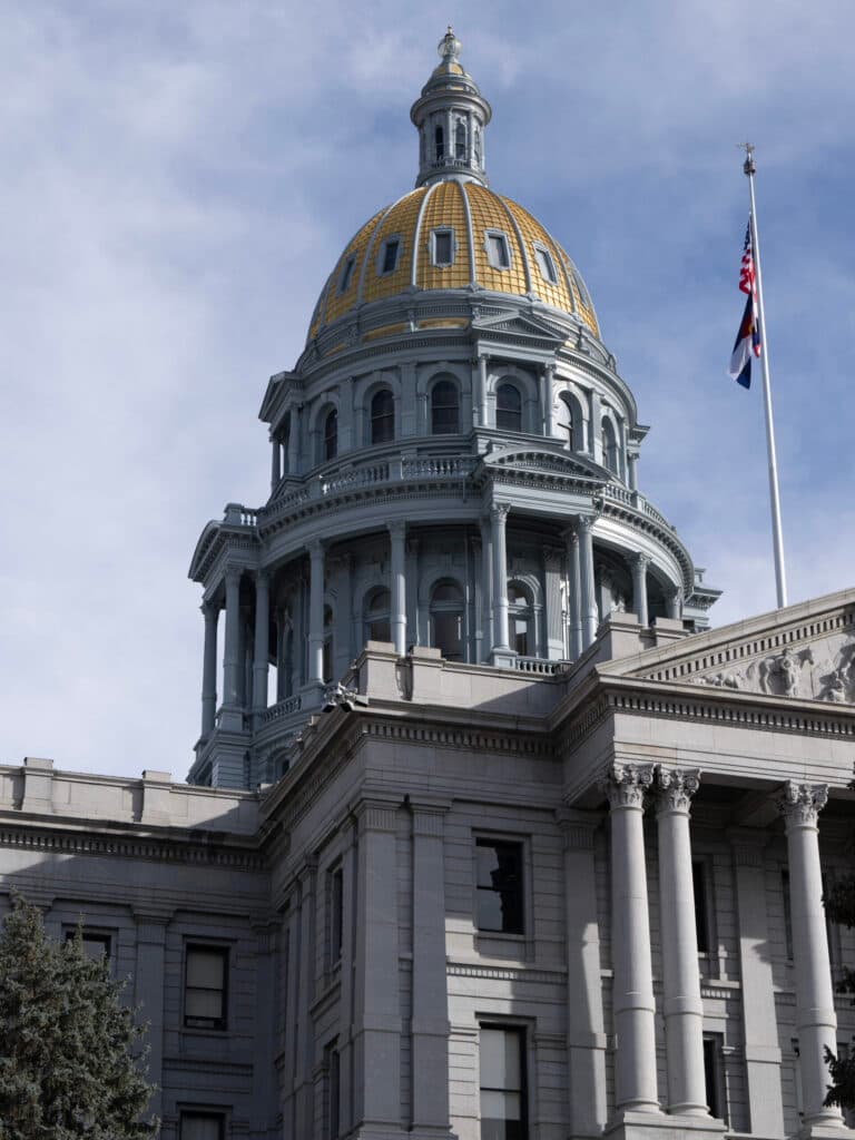 Opening Day: Lawmakers return to state Capitol for 2026 session