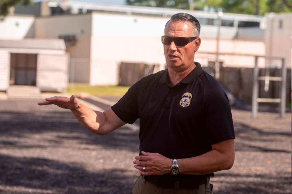 Judge orders ICE chief to appear in court or risk contempt over denial of due