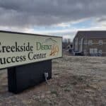 As ICE arrests rise in the U.S., one detainee was eager to leave the country