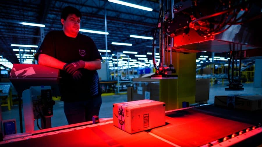 How AI, Robotics Are Set to Affect White- and Blue-Collar Jobs