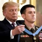 Trump Signs Bill to More Than Triple Pensions for Medal of Honor Recipients