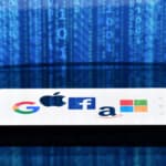 Google, Microsoft, Amazon Move Production out of China