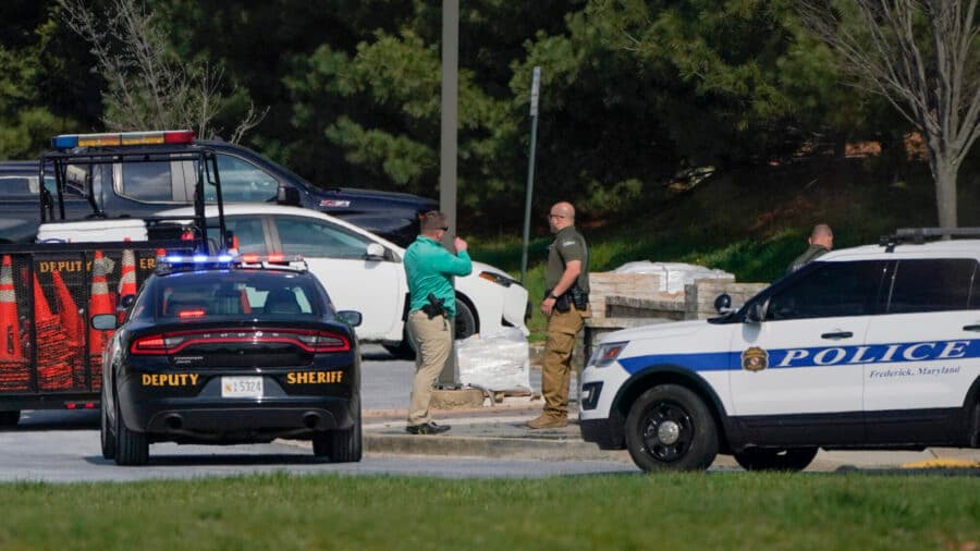 Hit-and-Run Driver Kills Woman, Injures 8 Children at Maryland Birthday Party