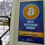 100 Percent Tariff Threat Triggers $18 Billion Crypto Sell Off