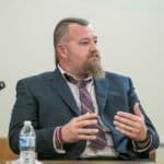 Man Linked to Whitmer Kidnapping Plot Files to Run for Michigan Governor