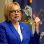 Maine Gov. Janet Mills to Run for Senate in 2026